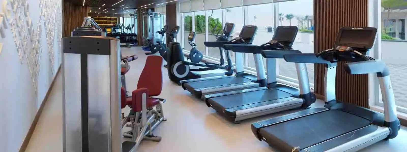 Fairmont Fujairah Beach Resort-1